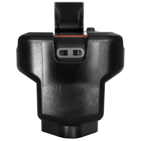 RAM® Form-Fit Cradle for Garmin eTrex 10, 20 & 30