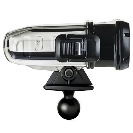 RAM Mount Uchwyt z Głowicą Do Kamer Garmin Virb