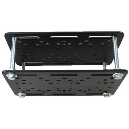 RAM® Lift Truck Overhead Guard Base