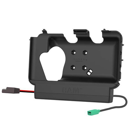 Stacja dokująca RAM® Power + Data Dock dla Tab Active5 i 3 z głośnikiem