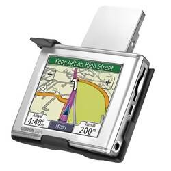 RAM® Form-Fit Cradle for the Garmin nuvi 300, 310, 350, 360 & 370
