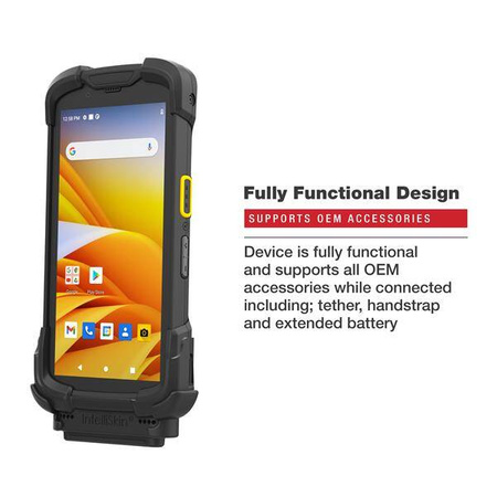 IntelliSkin® Next Gen dla Zebra TC73/78