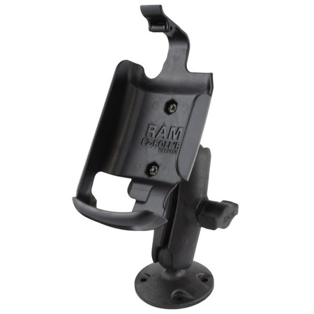 RAM® EZ-Roll'r™ Composite Drill-Down Mount dla Garmin Montana 600 Series