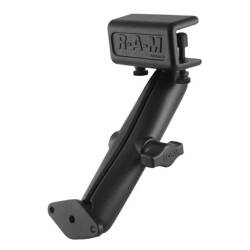 Uchwyt zaciskowy RAM® Glare Shield