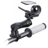 RAM® Kierownica U-Bolt Double Ball Mount do adaptera kamery Garmin VIRB™