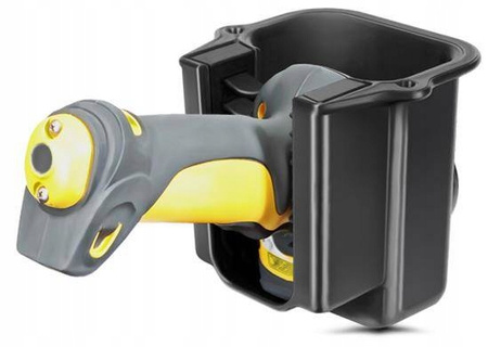 RAM® Power-Grip™ Uniwersalny uchwyt na pistolet skanera
