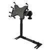 RAM® X-Grip® 12"-13" Tablet Mount with No-Drill™ Universal Base