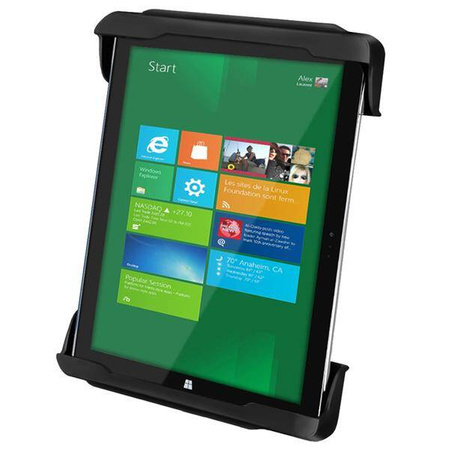 Uchwyt na tablet RAM® Tab-Tite™ do Panasonic Toughpad FZ-A1 + więcej