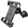 RAM® Tab-Tite™ z przyssawką RAM® Twist-Lock™ do tabletów 9"-10,5"