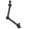 RAM® Composite Drill-Down Double Ratchet Arm with Ball