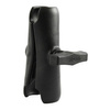 RAM® Composite Double Socket Arm - rozmiar C, średni