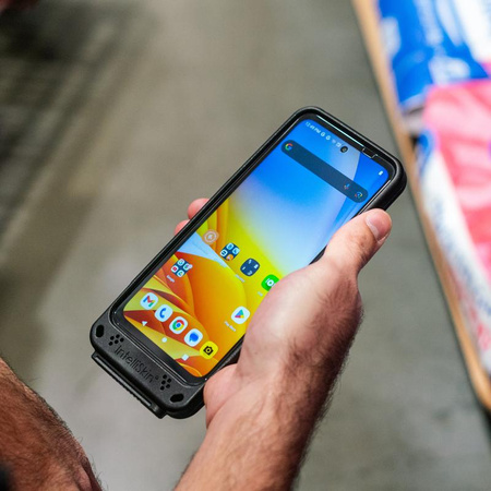 IntelliSkin® dla Zebra EM45