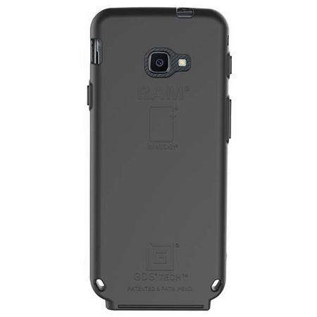 IntelliSkin® for Samsung Galaxy XCover 4s