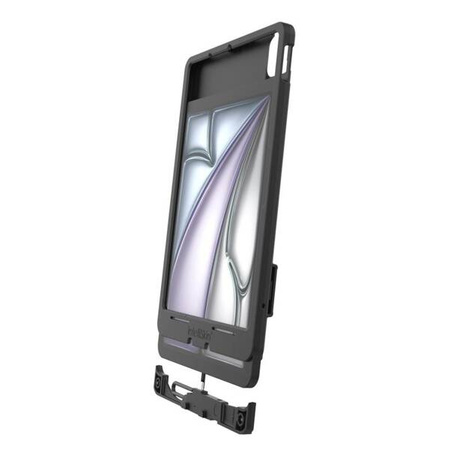 IntelliSkin® Thin-Case™ do iPada Air 11 (M2) (tylne podkładki Pogo)