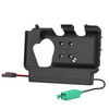 RAM® Power + Dual USB Dock for Tab Active5 & 3 with Speaker Box