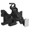 RAM® Powered Dock & Dashboard Mount for Samsung Tab Active4 Pro