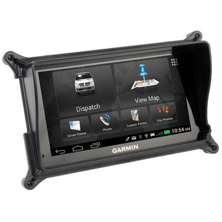 RAM® Form-Fit Locking Cradle do floty Garmin 660/670