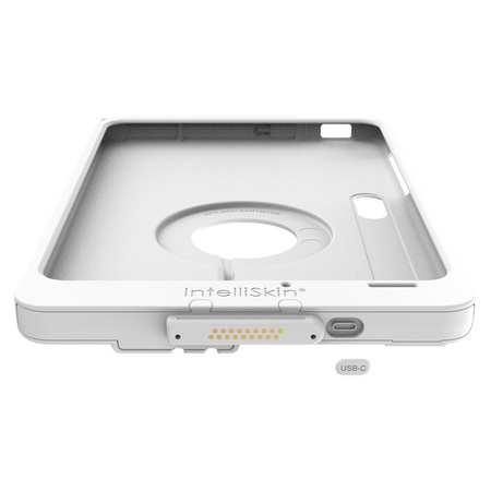IntelliSkin® Thin-Case™ dla Samsung Tab Active5 Pro i 4 Pro - Szary