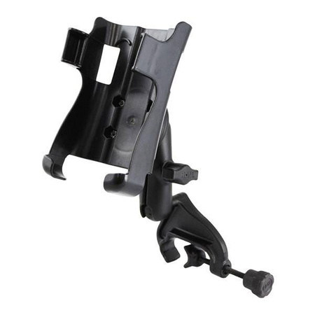 RAM® Double Ball Yoke Clamp Mount do Trimble TDS Recon