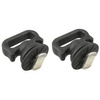 RAM® 2-Pack Vertical Tie Down Track Accessory