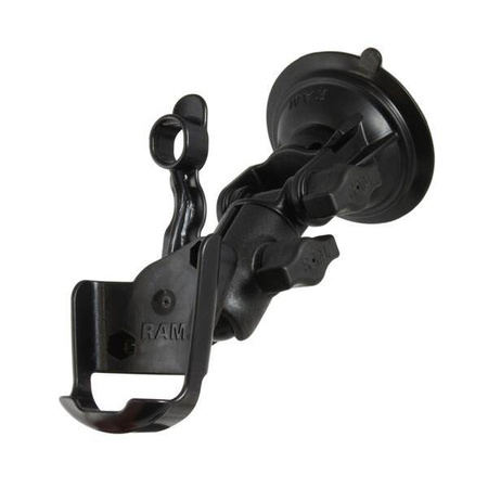 Uchwyt przyssawkowy RAM® Twist-Lock™ do Garmin GPSMAP serii 60 i innych