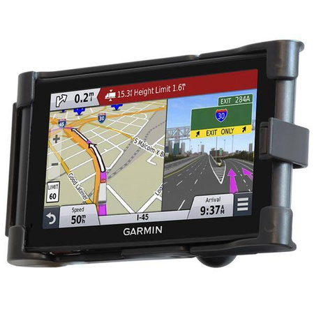 RAM® EZ-Roll'r™ Locking Cradle z kulką do kamer Garmin nuviCam i dezlCam