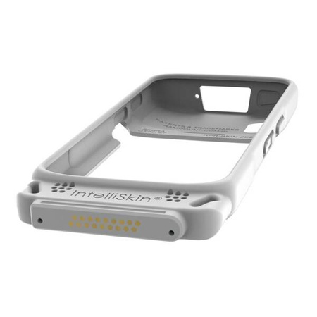 IntelliSkin® dla Zebra TC22/27 - szary