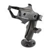 RAM® Drill-Down Mount for Garmin GPSMAP 276C, 496 + More - Composite