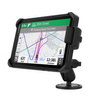 RAM® Drill-Down Mount for Garmin dēzl™ OTR700