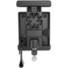 RAM® Tab-Lock™ Spring Loaded Holder for 7"-8" Tablets with Cases