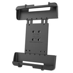 Uchwyt RAM® Tab-Tite™ do wytrzymałych tabletów 10”-11”.