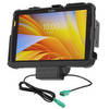RAM® Tough-Dock™ Power + Data dla tabletu Zebra ET4x 10"