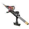 Uchwyt na wędkę RAM® Tube Jr.™ z podwójną podstawą gąsienicy T-Bolt