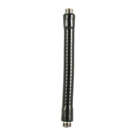 RAM® 6" Long 1/4" NPSM Elastyczna rura z gwintem zewnętrznym