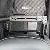 RAM® No-Drill™ Universal Vehicle Floor Mount with Double Ball Mount