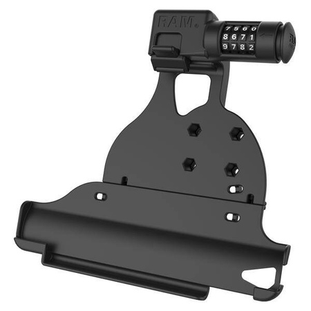 RAM® EZ-Roll'r™ Combo Locking Holder for iPad Pro 11" & Air 4