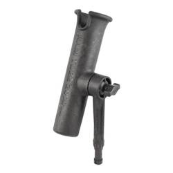 RAM® Tube™ Fishing Rod Holder with 6" Spline Post
