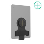 GDS® Tab-Conn™ for Tablets Without Case (Rear Pogo Pads)