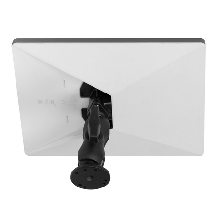 RAM® Drill-Down Heavy Duty Mount for Starlink Mini