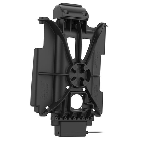 GDS® Tough-Dock™ dla Apple iPad 10. generacji, Air 5 i Pro 11"