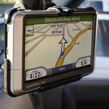 RAM® Form-Fit Cradle do Garmin nuvi 200W, 285WT i 465T + więcej