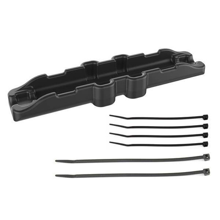 Zacisk kablowy GDS® do kabli mUSB i USB typu C