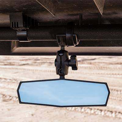 RAM® Double Socket Arm - B Size Short