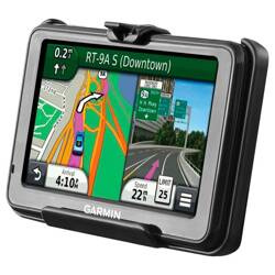 RAM® Form-Fit Cradle do Garmin nuvi 200W, 285WT i 465T + więcej