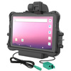 RAM® Power + Dual USB Dock for Honeywell ScanPal EDA10A
