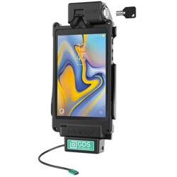 Blokada GDS® Tough-Dock™ dla Samsung Tab A 8.0 (2018) SM-T387