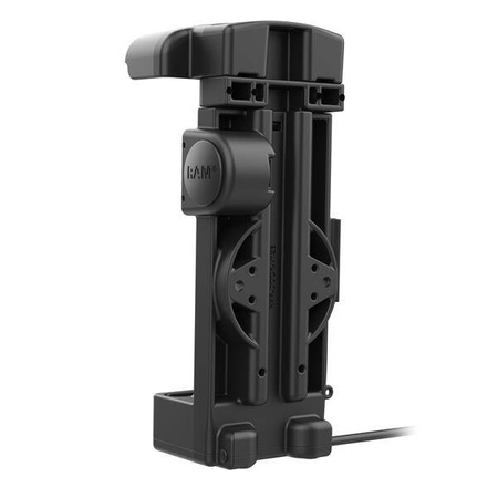 Zasilana stacja dokująca GDS® dla Zebra TC73/78