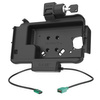 RAM® Locking Modular Power + Single USB Dock for Samsung Tab Active5 & 3