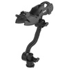 RAM ROD® HD Fishing Rod Holder with RAM® Track-Node™ Base
