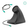 Stacja dokująca GDS® Uni-Conn™ Powered Kiosk Dock z USB-C